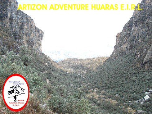 Quebrada de Llaca